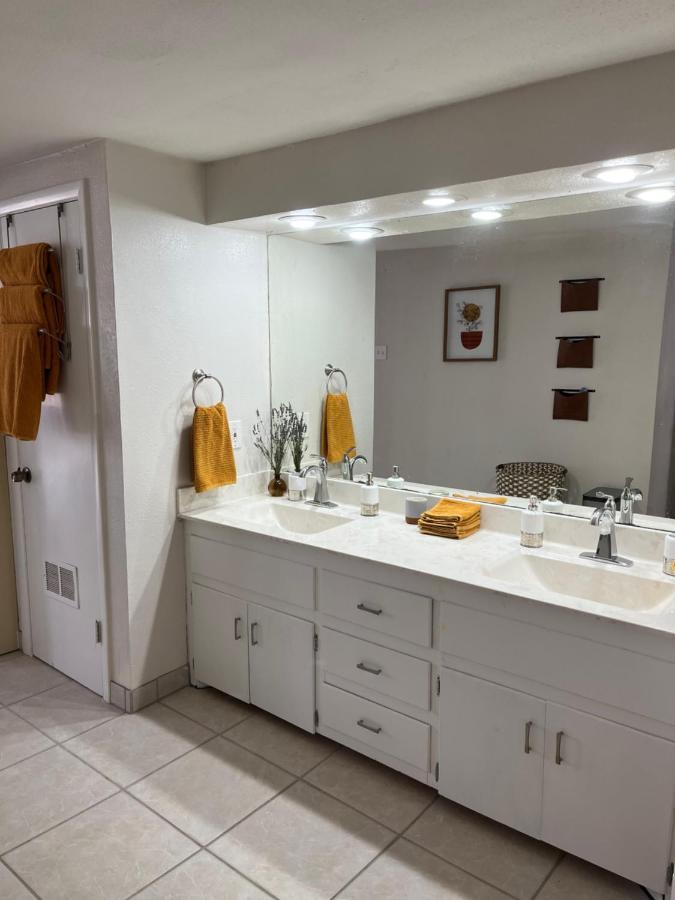 לובוק The Airstream Lodge מראה חיצוני תמונה